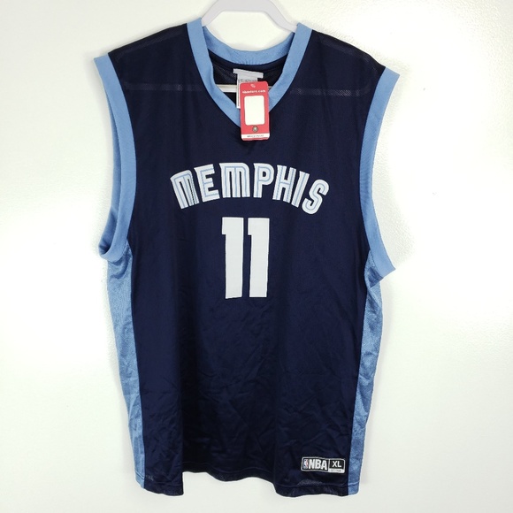 mike conley shirt